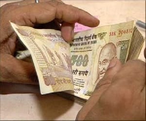 provident fund interest rate increase