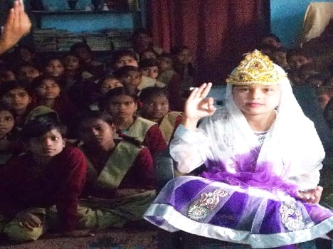 Cultural event Kasturba House first