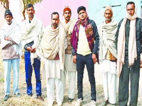 Sudesh was brutally murdered,chhaprauli