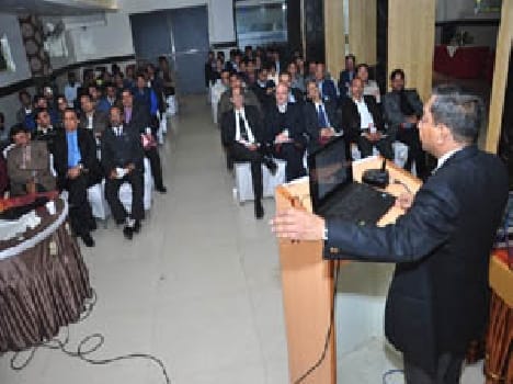 llp charted accountant