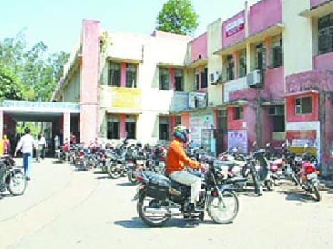 meerut medical college