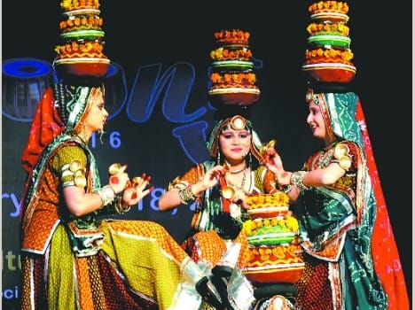 inter university, youth, festival, complete