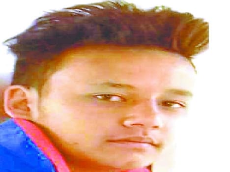 Ritwik National Badminton Championship quarter-finalist