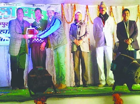 India-Nepal's cultural uniformity