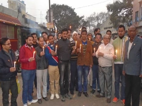 March candle fired PAN opposes mandatory