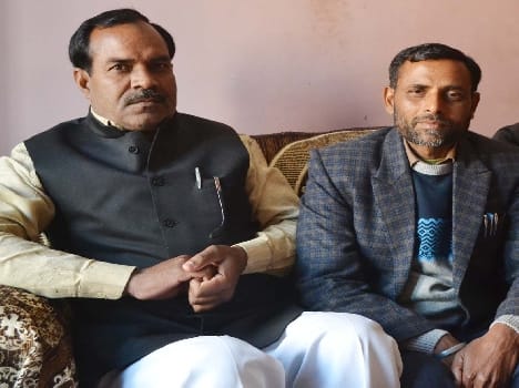 Village leaders will not tolerate harassment of