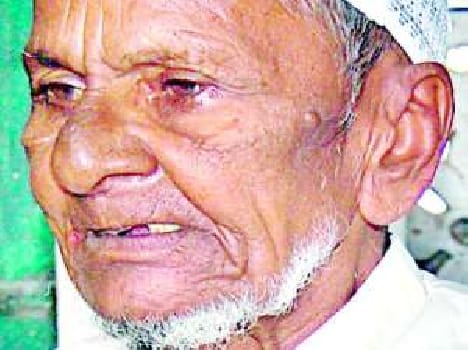 The country's progress possible from early decision : Hashim