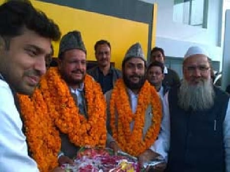 Will solve the problems of weavers