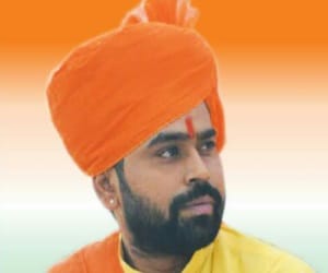 Cow defence comitee leader threatens to SP