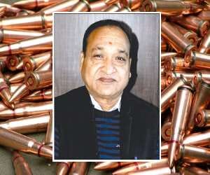 MSME : family business to manufacturing of army bullet, successful story