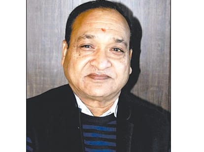 MSME : family business to manufacturing of army bullet, successful story