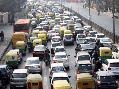 Kejriwal will greet for Odd-Even, will also decide on the formula.