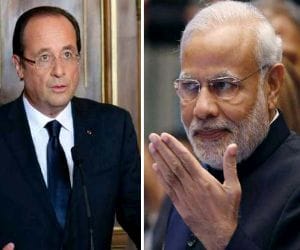administrative preparation for chandigarh visit of french president