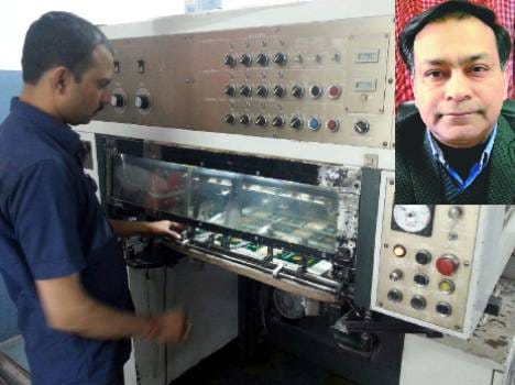 msme special, panchkula industrialist amit kapoor success story