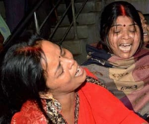 father death after son's murder