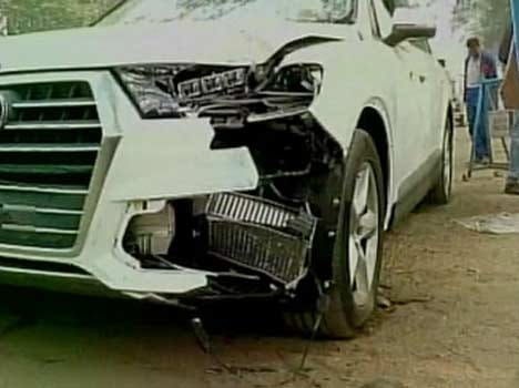 death of airman in kolkata