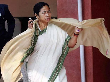 where is the 'change' in Didi's government?