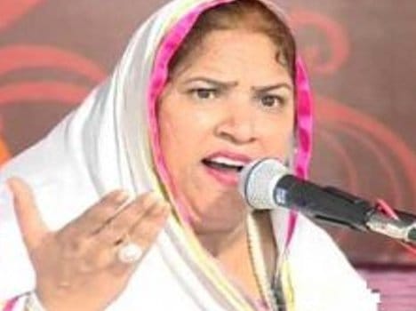renowned punjabi and bollywood singer manpreet akhtar death