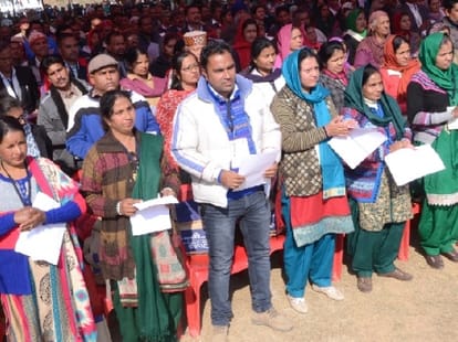 cm virbhadra in favour of indo pak match in dharamshala