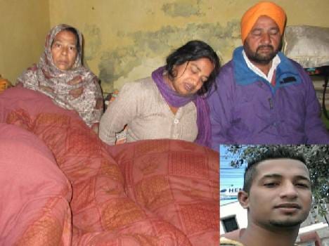 colimbia to america boat drowned in panama, 20 indians missing 