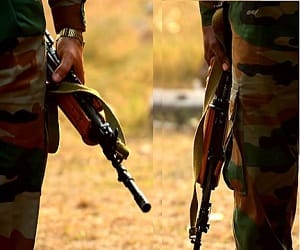 high security on republic day in dehradun.