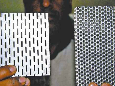 msme special, haryana stanless steel industry success