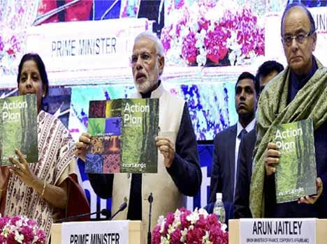 points on start up india action plan