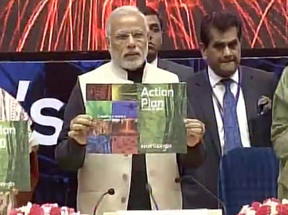 points on start up india action plan