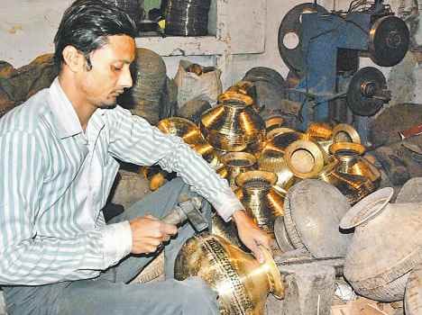 msme special, haryana metal and steel industry success