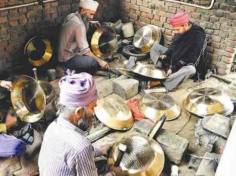 msme special, haryana metal and steel industry success