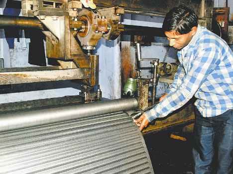 msme special, haryana metal and steel industry success