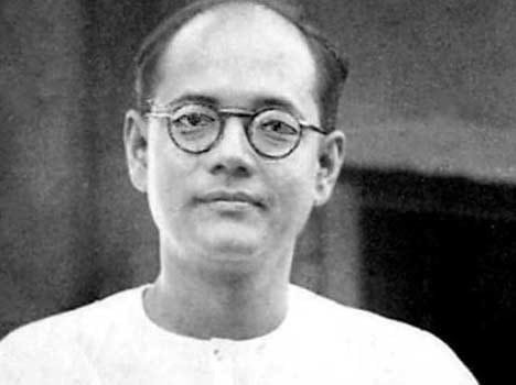 netaji subhas chandra bose was died in plane crash