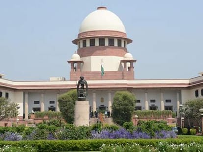 The Supreme Court will soon examine whether it made a mistake disallowing a plea to decriminalise gay sex.