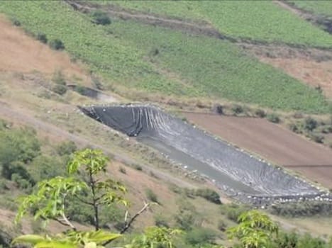 Watershed Development Project duration extended upto march.