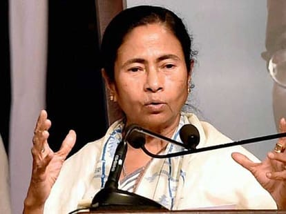 Who will get support of Congress in WB?