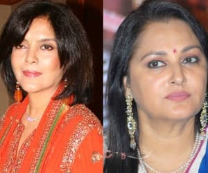 zeenat aman and jaya prada will visit manali for movie shooting.