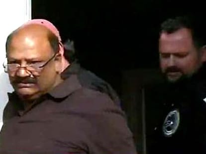 Doctor Death arrested after 36 of his patients die