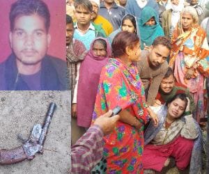 constable son death investigation indicating sucide instead of murder