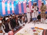 A servo khanqahs The crowd Akidtmndon