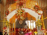 Cevin in Patshahi Guru was celebrated