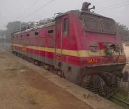  woman head found at the railway station