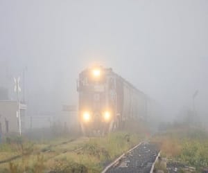 Mist outbreak : Amritsar-Delhi Shatabdi three hours late