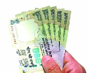demanded 49 million investment in the Ayurvedic company, cheating