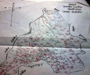 The district will soon present two new tehsil