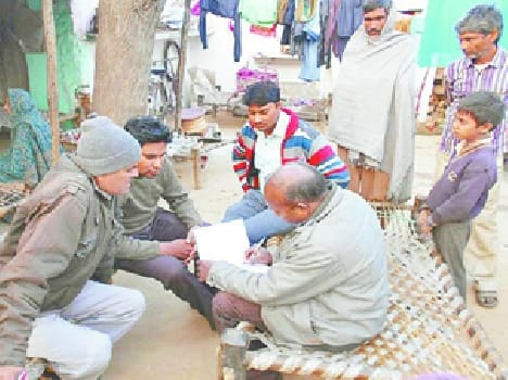 Three children die in Kohrpur