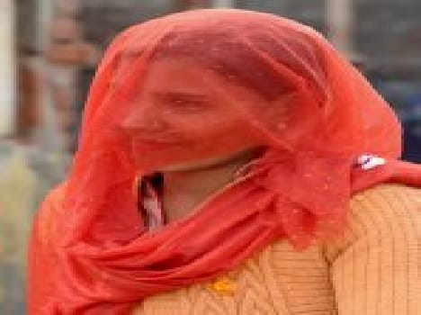 ajab khas election, ma student win the election