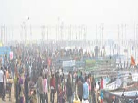allahabad news