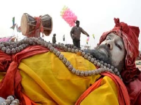 allahabad news