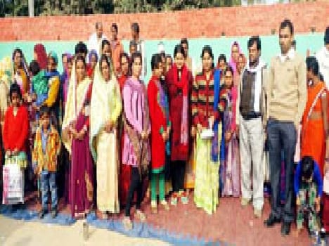 Residential school classes up to Inter in