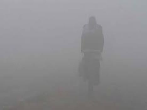 Winter in Meerut